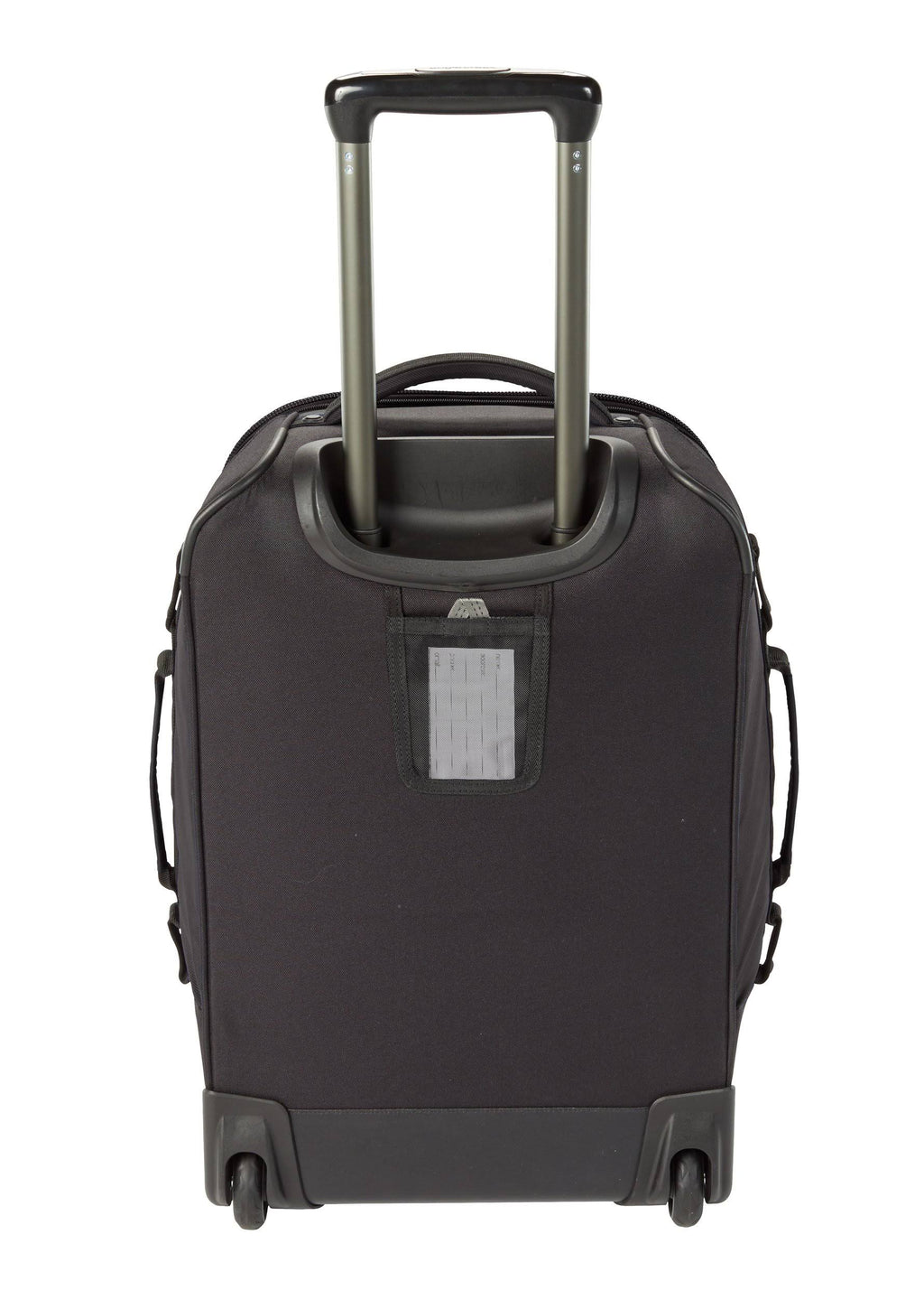 Stone Grey International Carry-On P7105