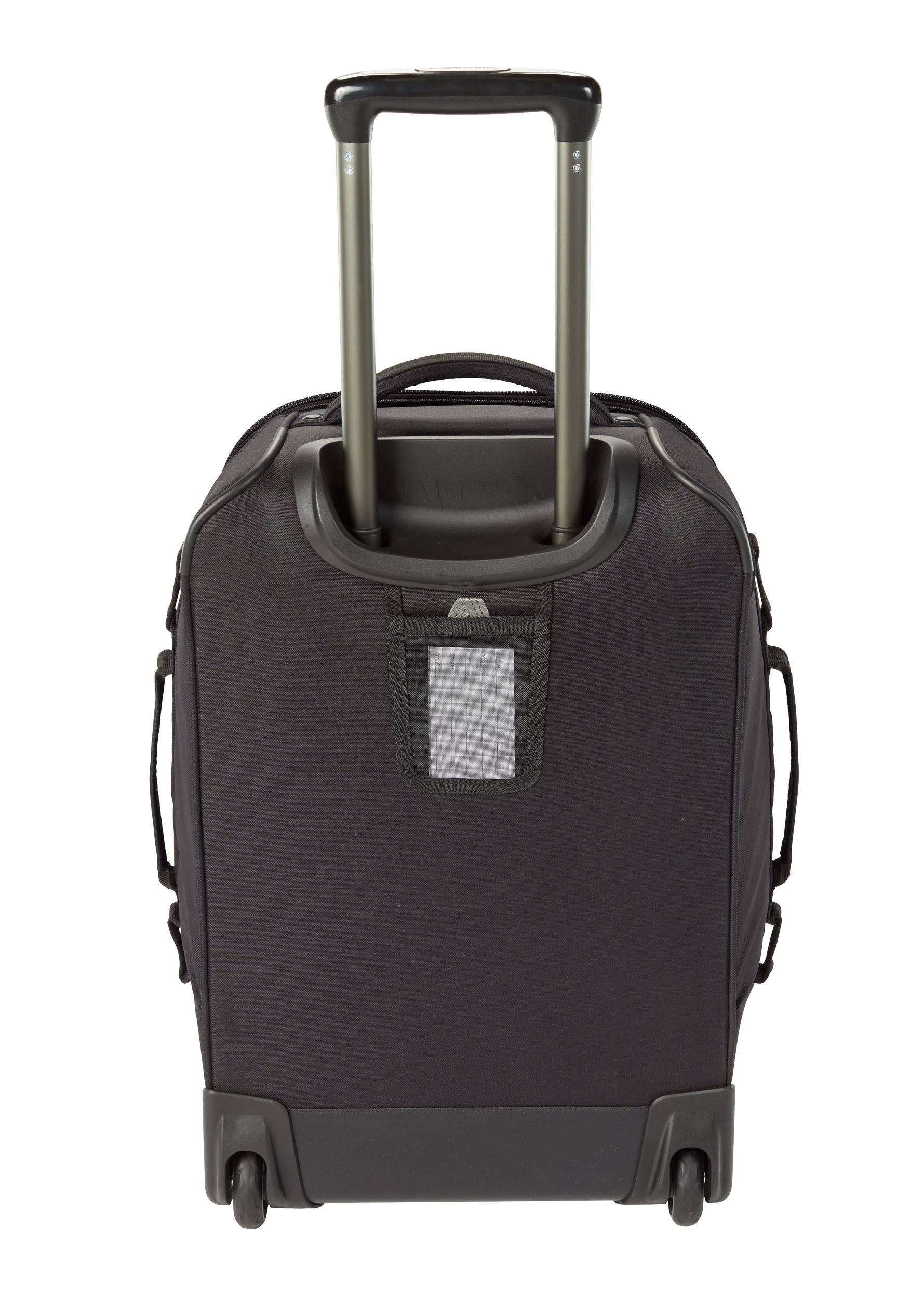 Stone Grey International Carry-On P7105