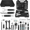 30 Piece Bike Repair Tool Kit with Storage Case V34423
