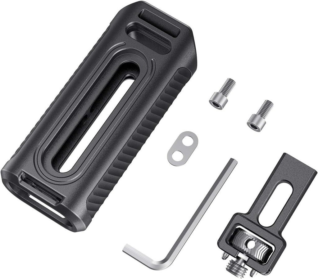 Aluminum Side Handle E173267