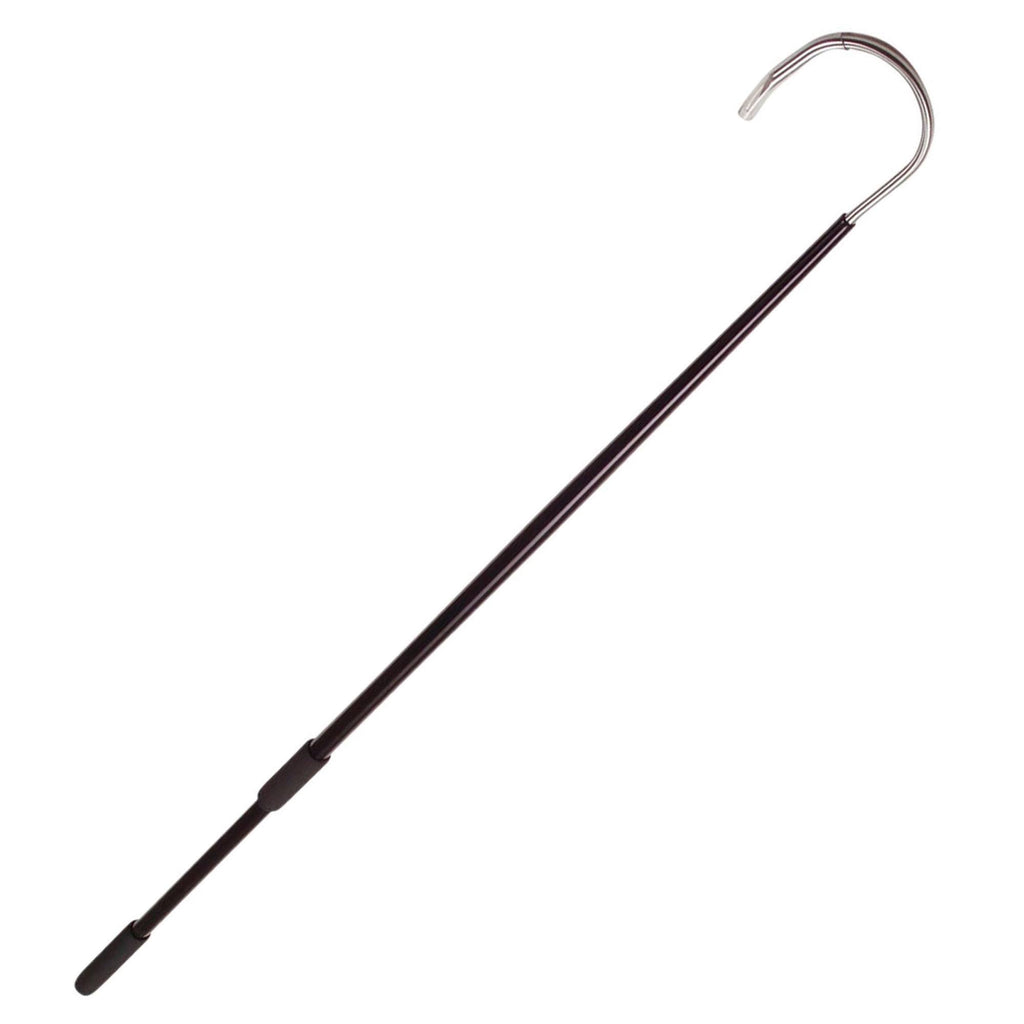 Black Gaff Hook B88267