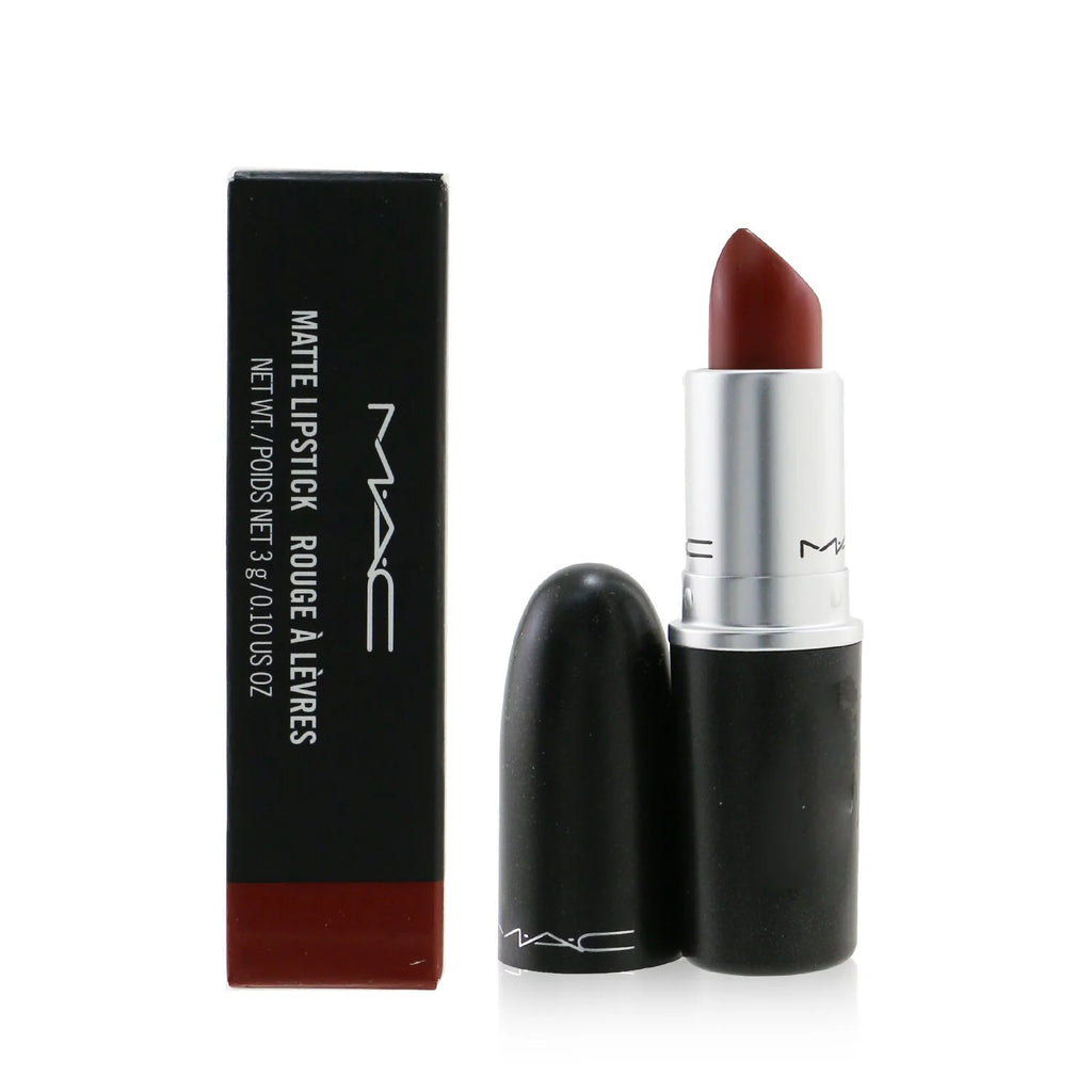Rebel Satin Lipstick 3g/0.1oz K660