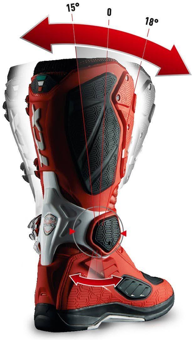 TCX Comp Evo Michelin EU 45 I616