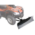 SubZero Snow Plow Kit, 50" Blade for Arctic Cat 700 EFI 4x4 Automatic LE 2009 I1644