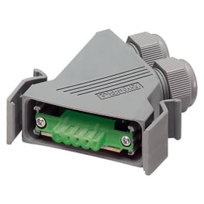D-Sub Connector H387