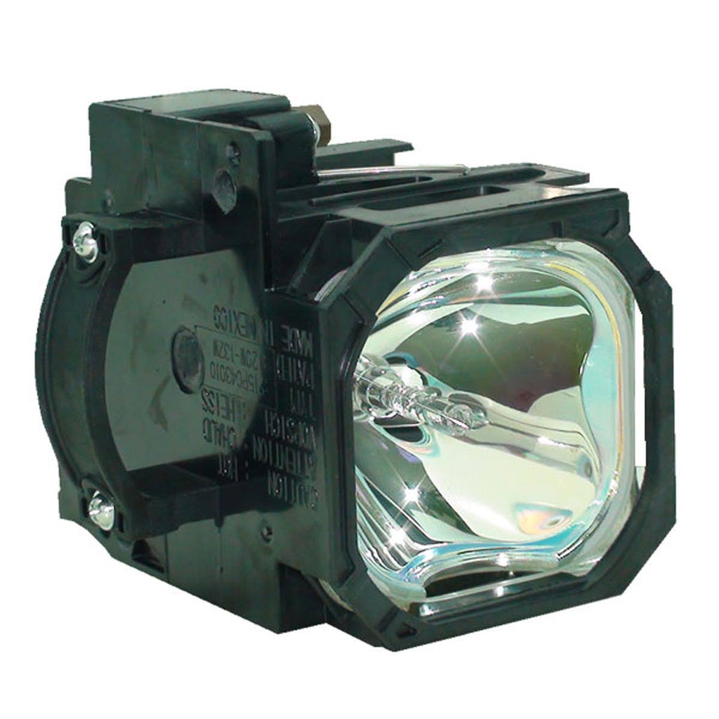 TV Assembly Cage with Projector Bulb O2727
