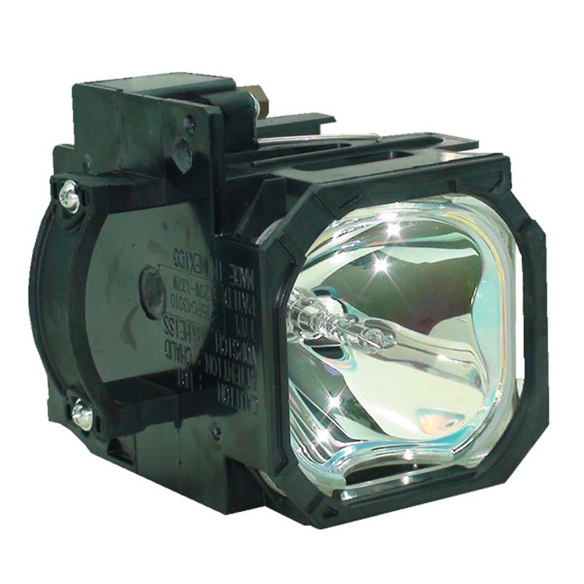 TV Assembly Cage with Projector Bulb O2727