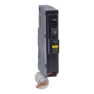 Miniature Circuit Breaker D239