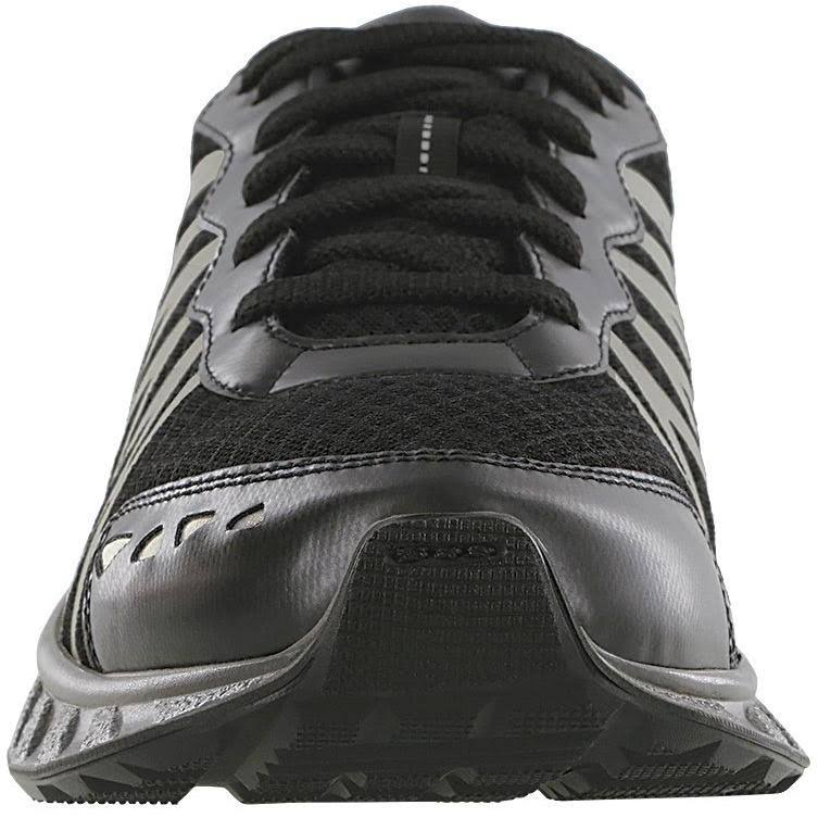 Black/Gray Pursuit Shoes O486086