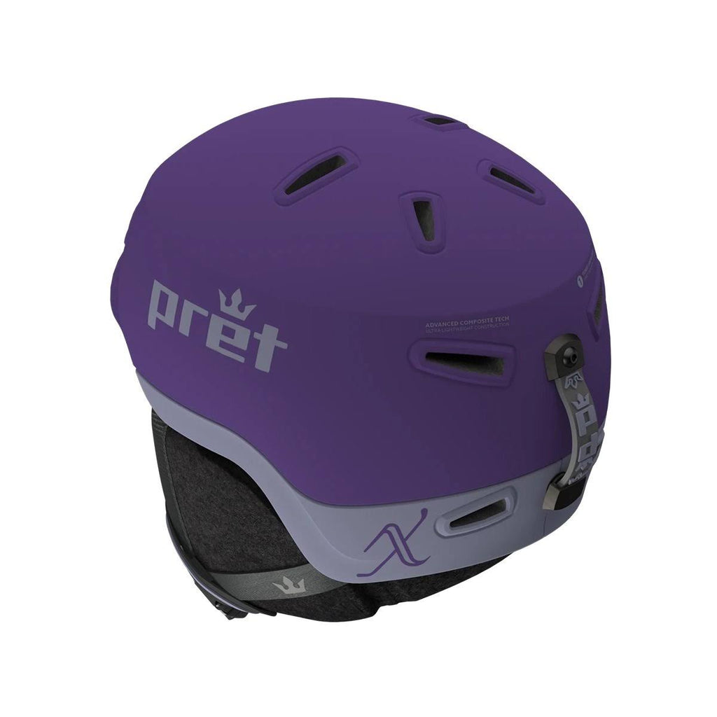 Black Helmet D9615