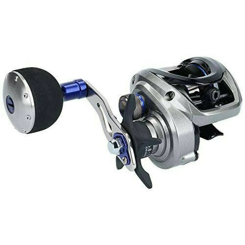150h Right Handle Fishing Reel O7082