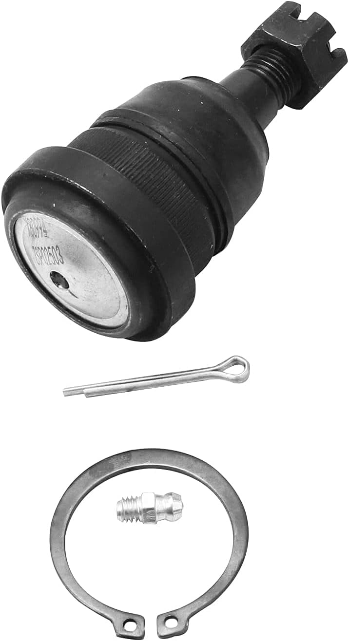 Front Upper & Lower Suspension Ball Joints 4pc Set W941