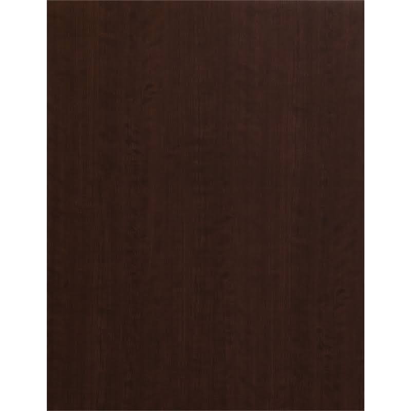 Mocha Cherry 2-Drawer Lateral File Cabinet Q40252