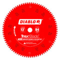 84 Tooth Circular Saw Blade W841
