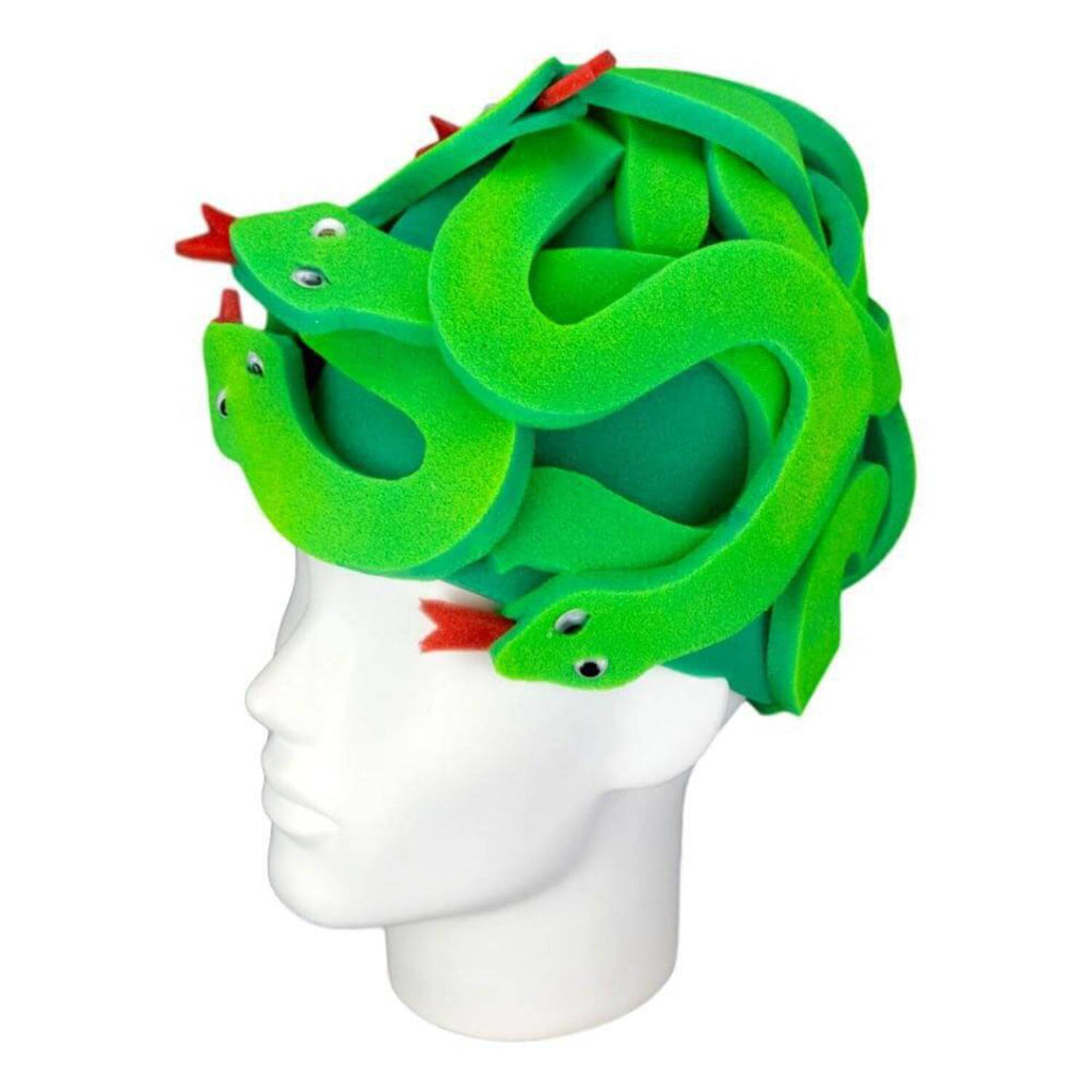 Medusa Wig Z60495