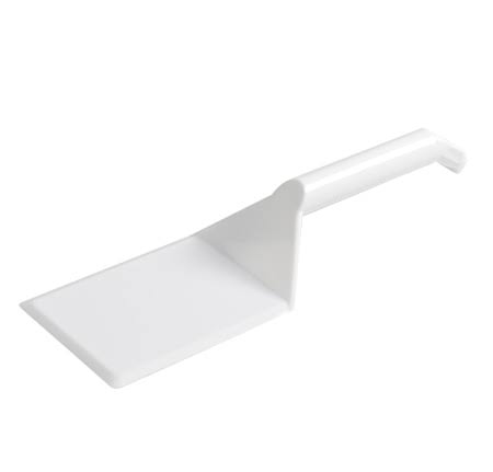 White Spatula A26063