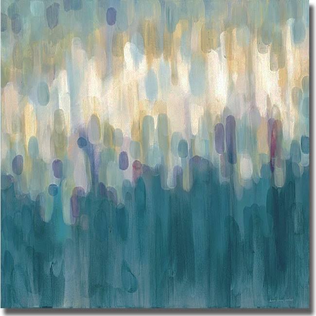 Large Canvas Art H41244