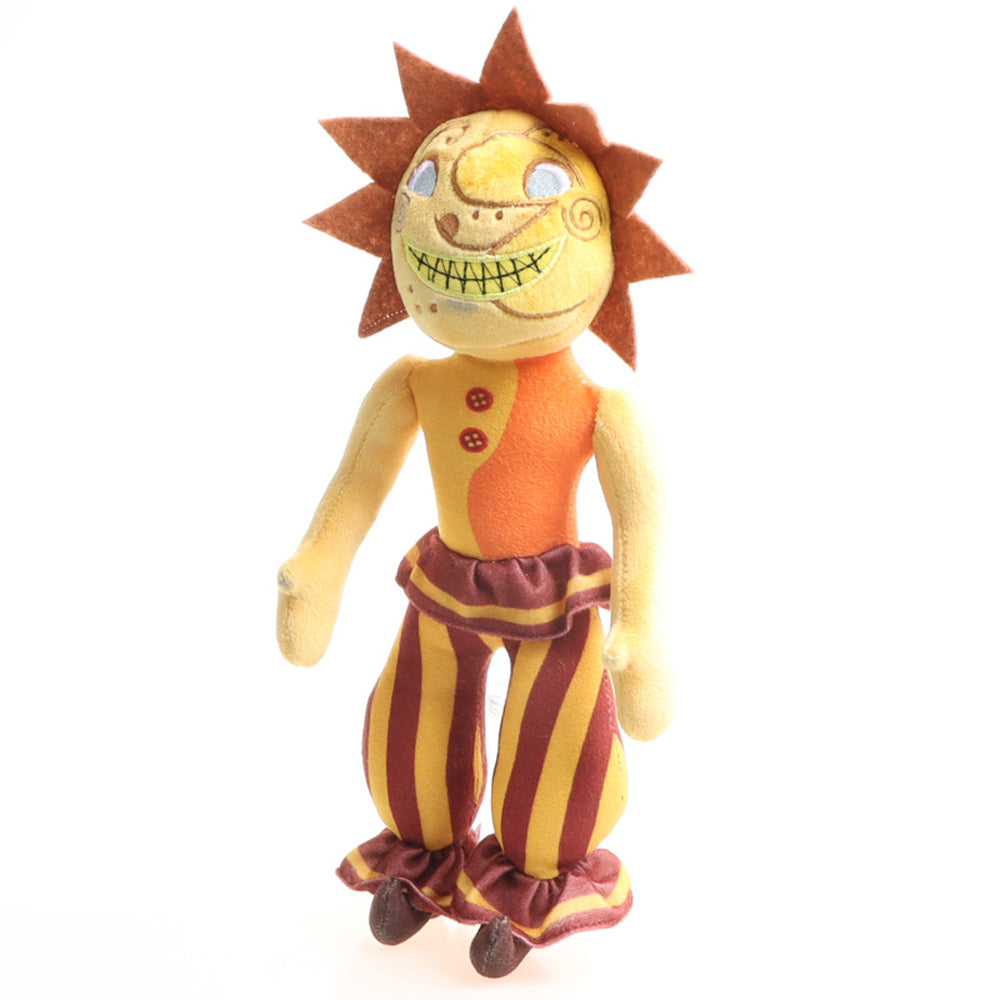 Sundrop Plush Toy Dolls 32cm K33444