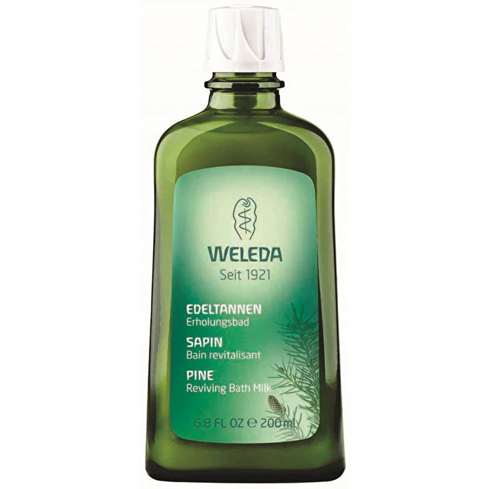 Bath Milk 200ml R912711