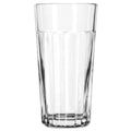 24 Ounce Panel Tumbler Glass C98232
