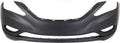 Front Bumper Cover for Hyundai Sonata 2011-2013 Primed B81117