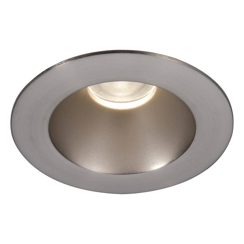 White LED High Output Trim J66935