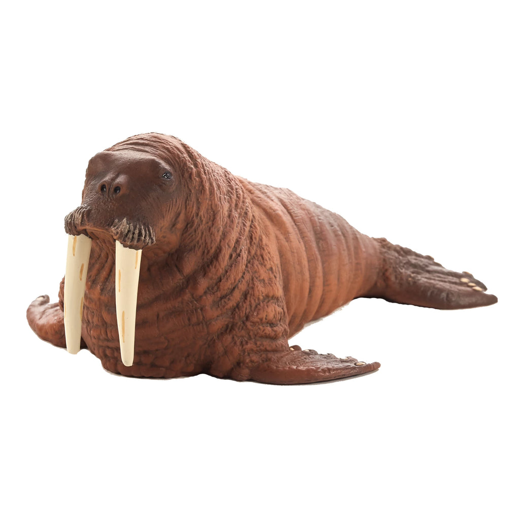 Walrus Wildlife Figurine X5162