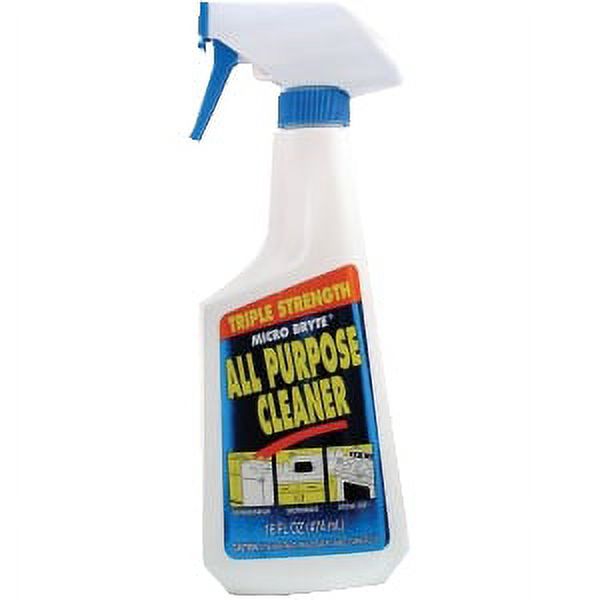 Unscented Appliance Cleaner, 16 Oz T330069