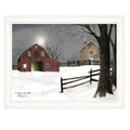 Printed Wall Art Wood Multi-Color A302793