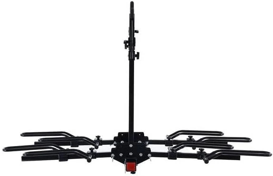 4 Bike Tray-Style Bike Rack M9262