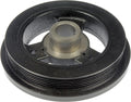 Engine Harmonic Balancer Pack of 2 D581482