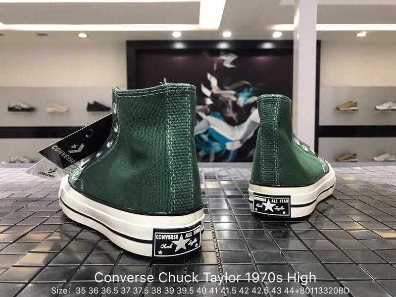 Chuck 70 (US Size: M7.5) N36291