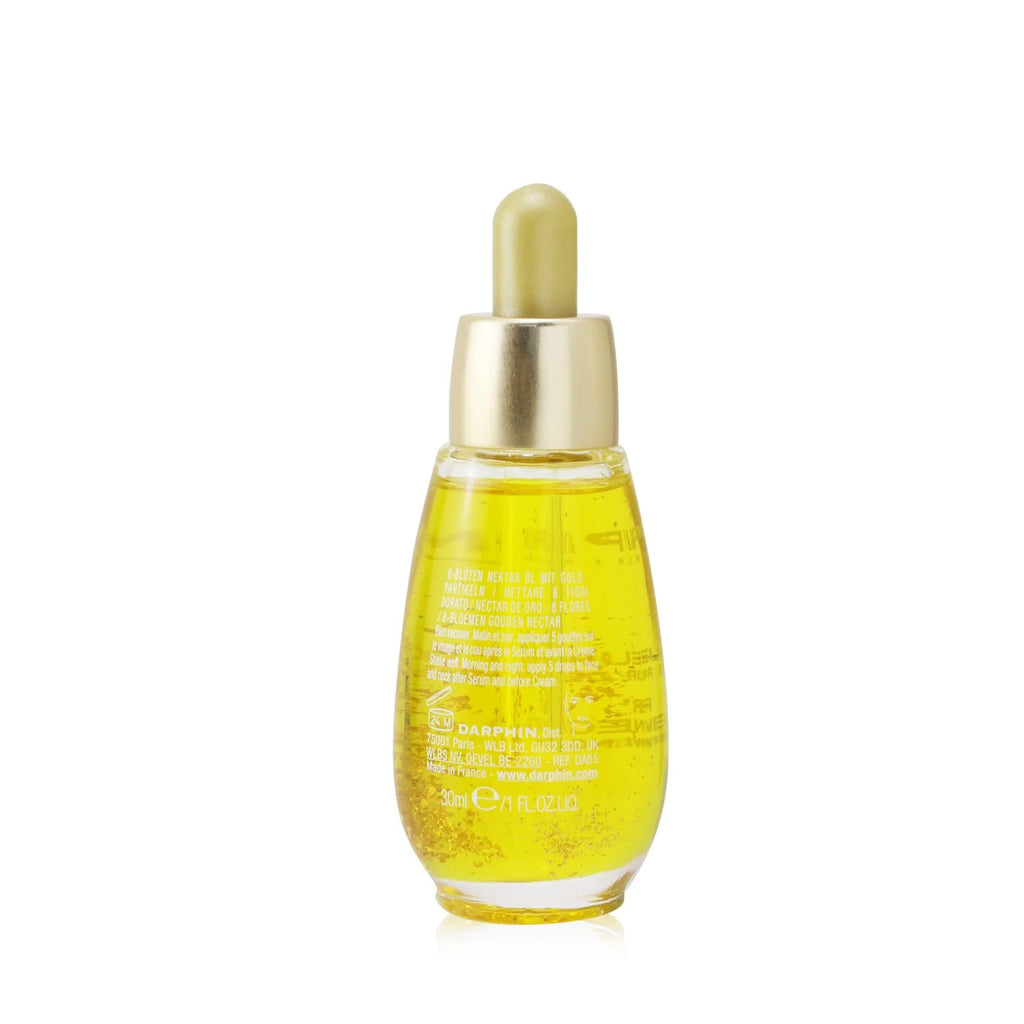 8-Flower Golden Nectar 30ml/1oz P189735