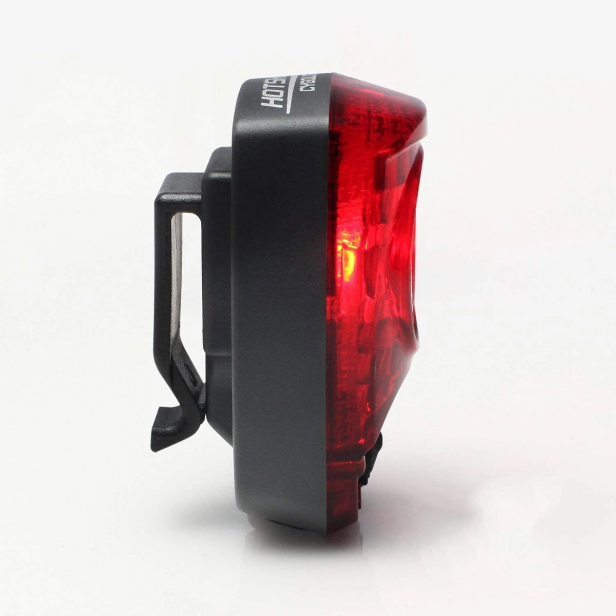 Front + Rear LED Light Combo USB Rechargeable B387