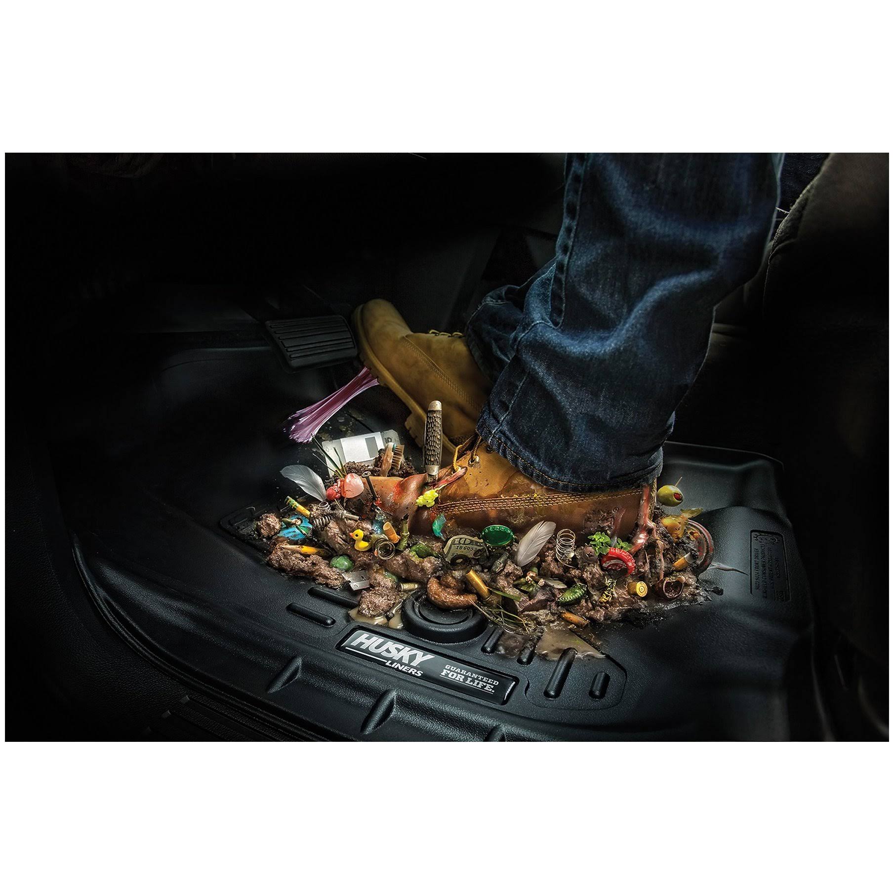 Cargo Liner U48542