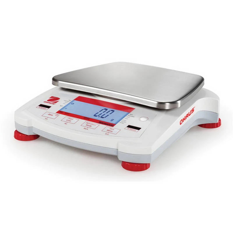 Portable Scale, 4100 G Capacity T37829
