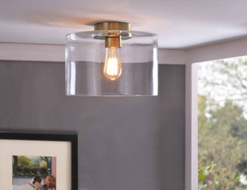 Flush Mount Light J77249