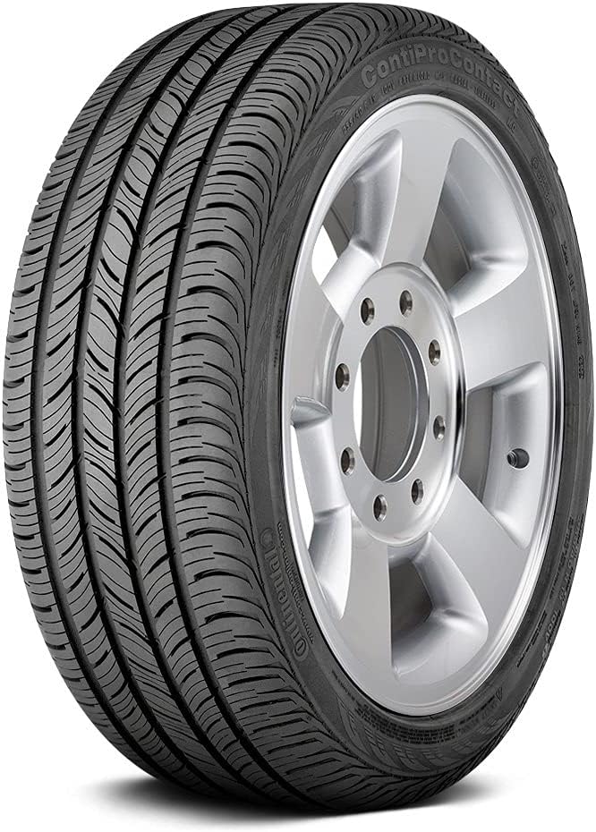 235/40R18 91W Radial Tire G607963