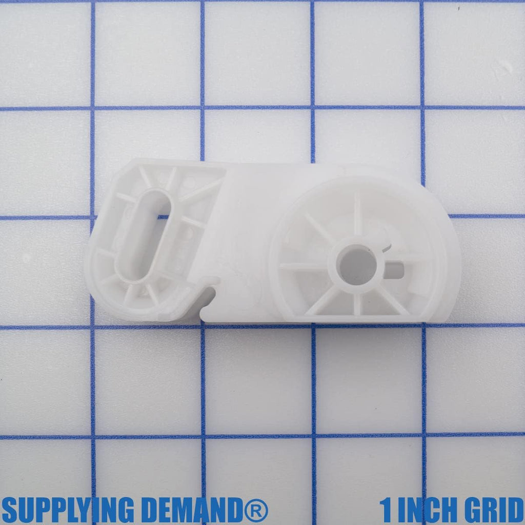 Dishwasher Door Tension Roller and Cable Assembly Replacement Kit Pack of 2 S46994