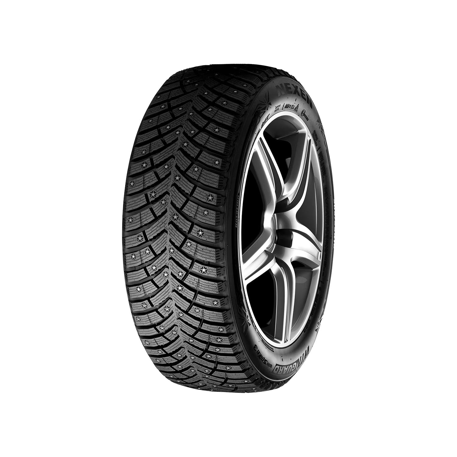 175/70R13 82T Winter Passenger Tire O156262