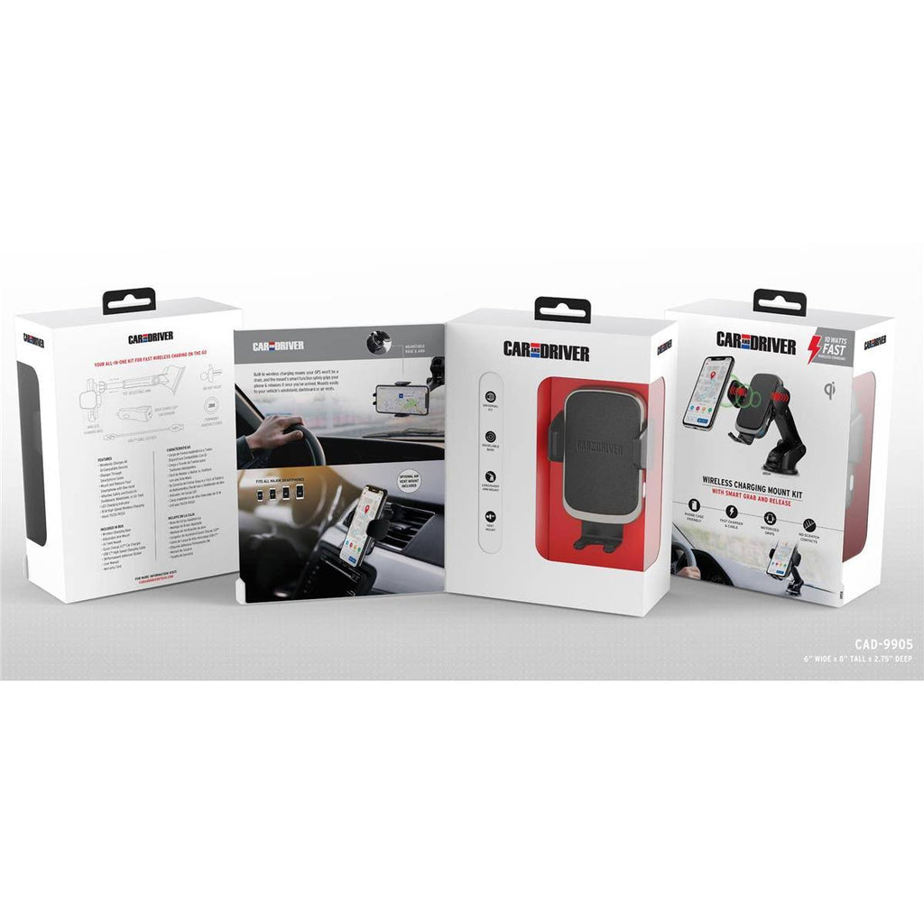 10W Motion Activated A517