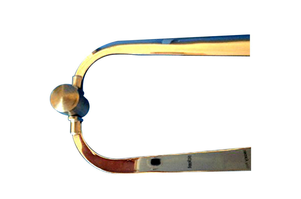 Skinfold Caliper with Calibration Dowel K4263