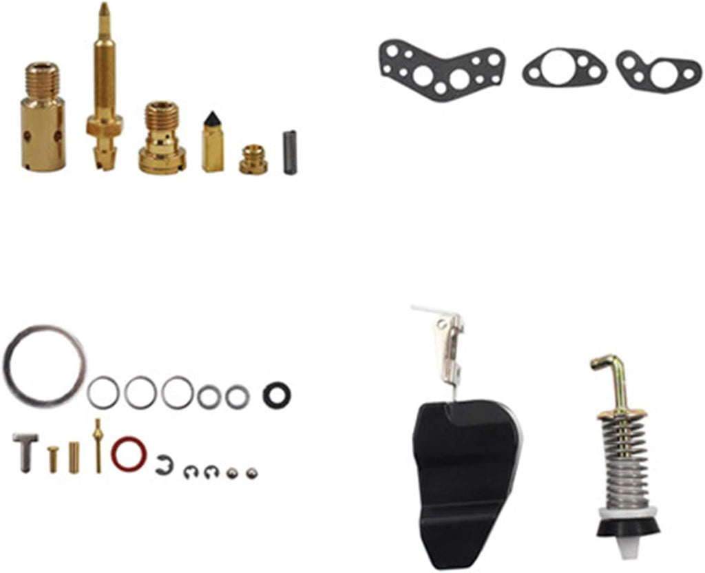 Carburetor Repair Kit 2 Barrel E298