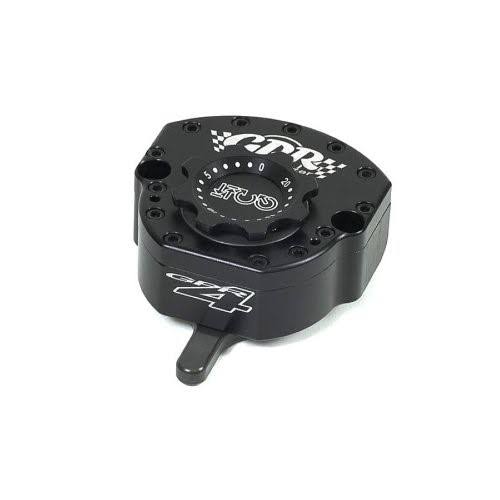 Black v4 Complete Stabilizer Kit C7363