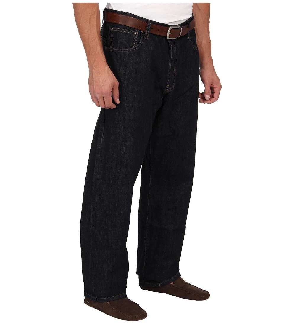 Relaxed-Fit Jean N441867