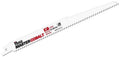 50 Blades/Pkg Reciprocating Saw Blade F6758