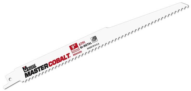 50 Blades/Pkg Reciprocating Saw Blade F6758