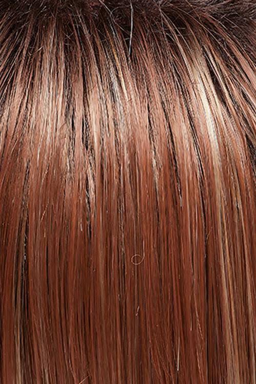 Salted Caramel Wig N19794