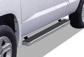 Matte Black Running Boards M813973