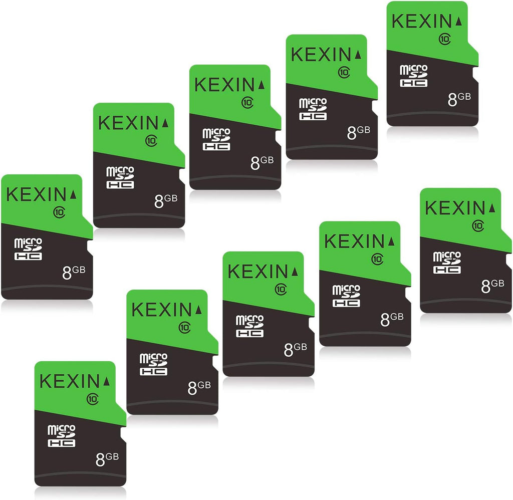 64GB Micro SD Card Class 10 U3 MicroSDXC UHS-I 3 Pack Z558060